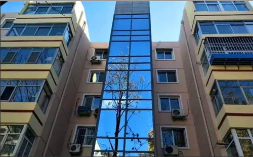好消息，老旧小区加装电梯可提取住房公积金啦!